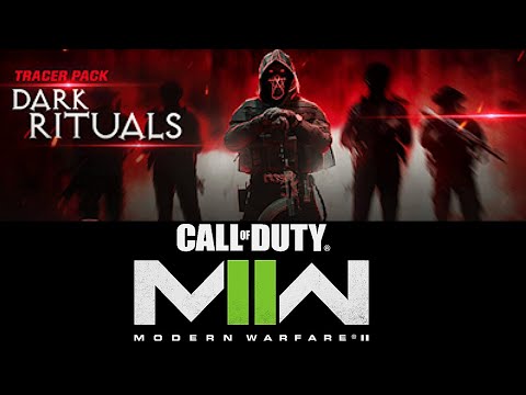 When Does The Dark Rituals Bundle Come Out