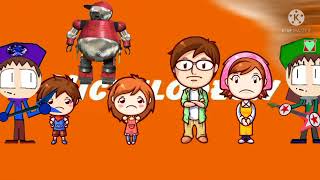 Nickelodeon Tornado Bumper V4 Add Round 2