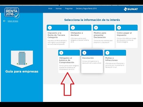 Como importar Balance de Comprobacion al PDT Renta Anual - YouTube