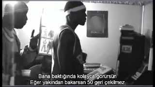 50 Cent - Back Down (Türkçe Altyazılı)