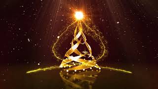 Christmas logo Intro 2