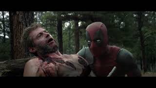 Deadpool \& Wolverine Final Trailer HD