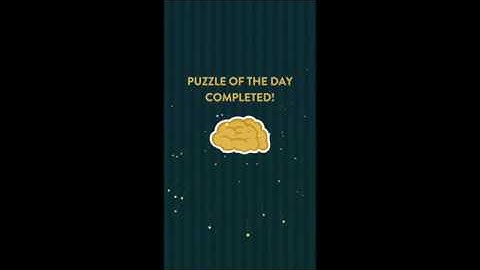 Wordbrain Puzzle of the day April 22 2019 Answers