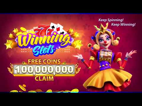 Winnende Slots Las Vegas Casino