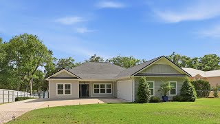 22545 Frances Way, Tallahassee, FL