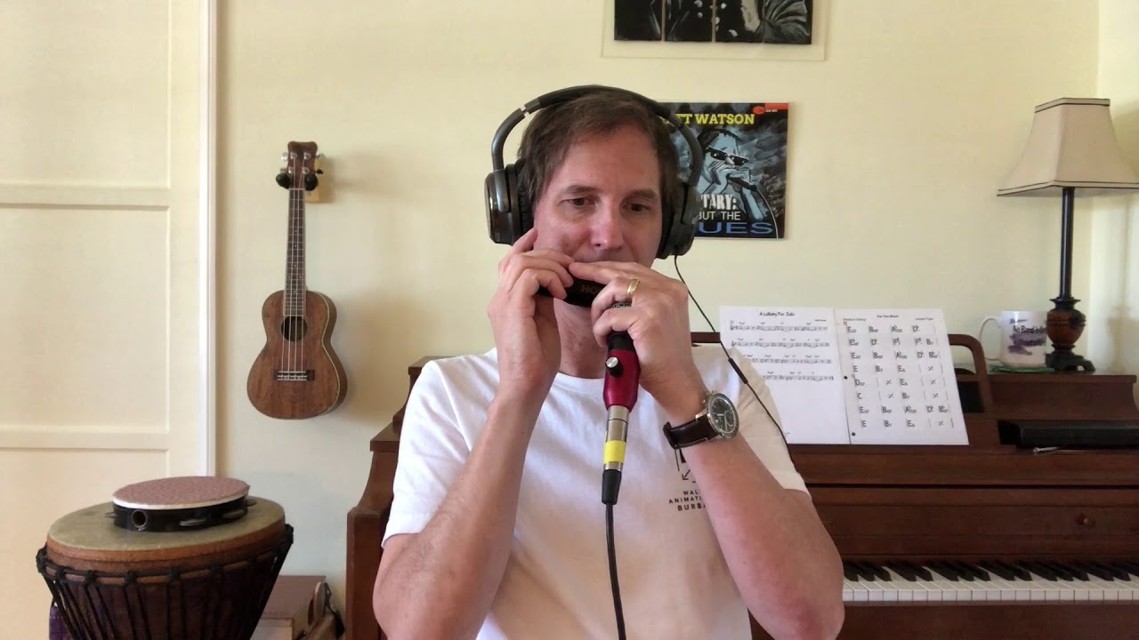 The Girl From Ipanema Diminished Harmonica YouTube