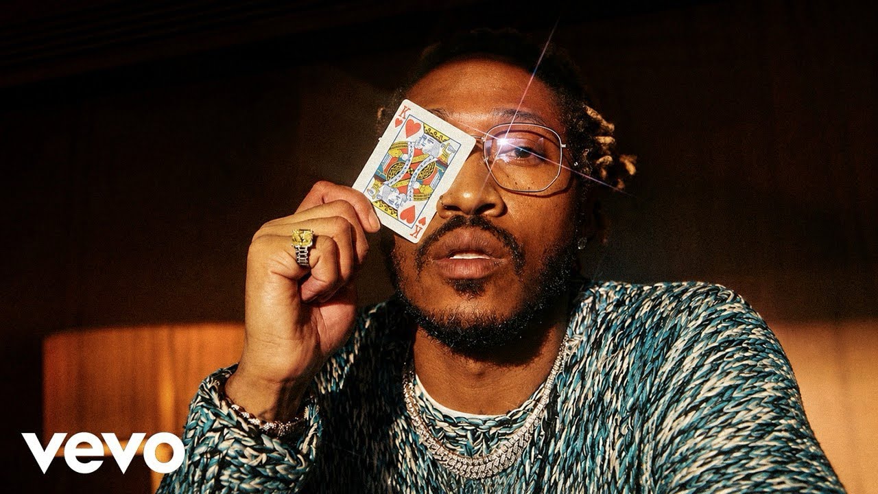 Future - Bigger than that (Official Music Video) - YouTube