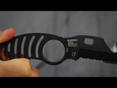 5.11 Sidekick Rescue Tool - 5.11 Sidekick Rescue Tool