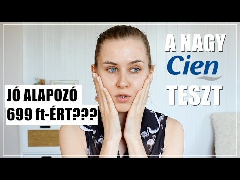 cien arckrém ageless total anti aging serum