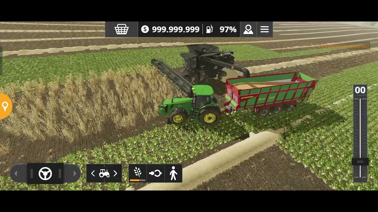 Farming SIMULATOR 20 