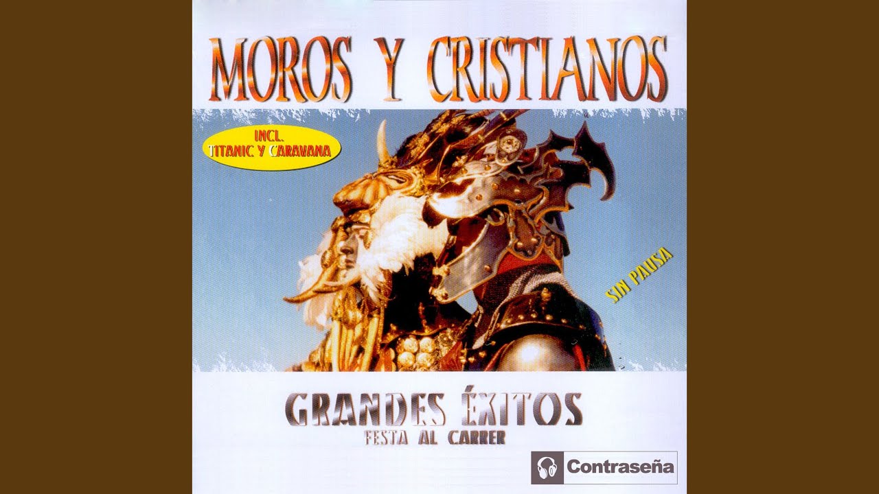 Churumbelerias (Pasodoble)