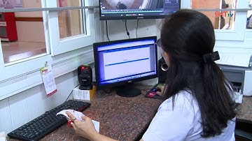 Đơn thuốc điện tử: "Chìa khóa" giúp tra cứu và quản lý sức khỏe dễ dàng hơn