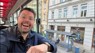 Munich LIVE: Let’s Ride the CitySightseeing Bus Tour