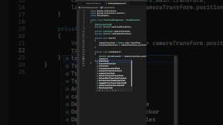 Upgrade Your Background in Unity 2D With This One Simple Trick #unity #tutorial