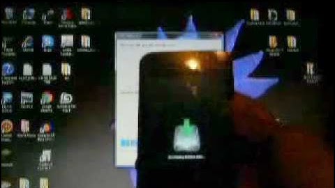 How to Jailbreak iPod, iPhone, iPad 5.0 and below using Redsn0w Part 2 (The Jailbreak)