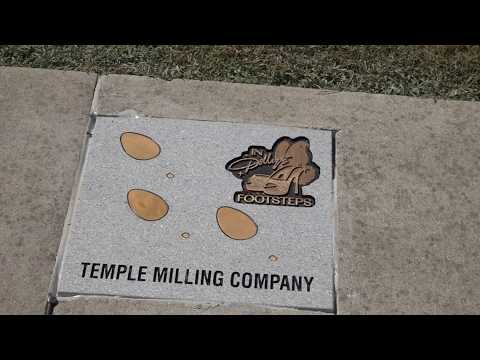 New Dolly's Footsteps Tour in Sevierville