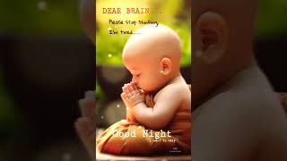 #relaxing sleep music ##cute baby#