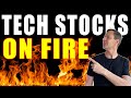 Top Tech Stocks To Buy September 2020 | HIGH GROWTH