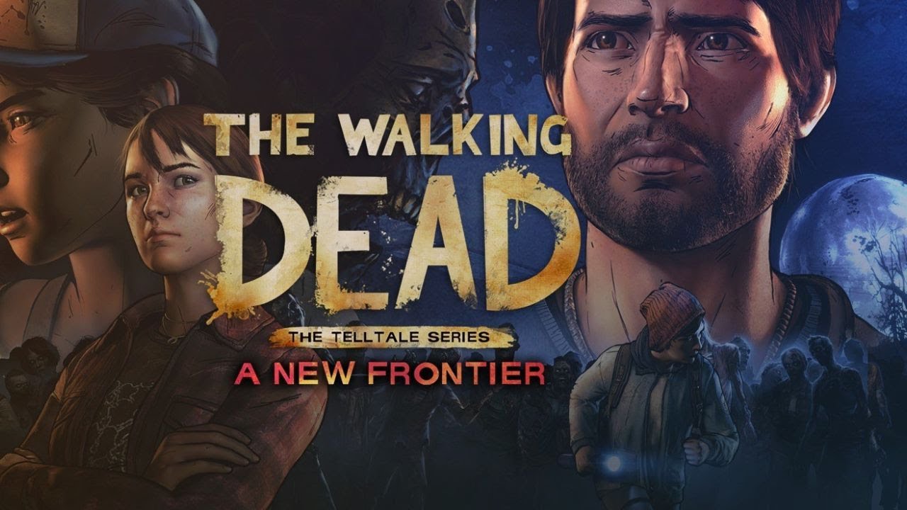 The Walking Dead saison 3 épisode 3 - YouTube