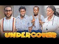 Undercover police  officer woos  small stout  jide awobona