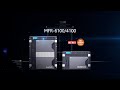 MFR-6100/4100 -Routing Switcher-｜FOR-A