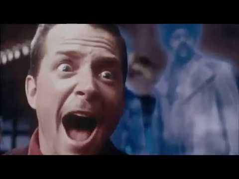 The Frighteners Offizieller Trailer GERMAN Deutsch