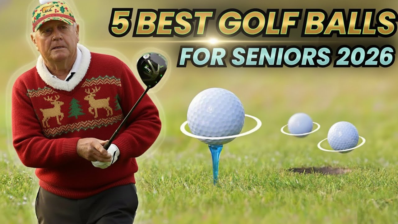 5 Best Golf Balls For Seniors 2025 Top Golf Balls For Seniors To 5-best-golf-balls-for-seniors-2025-top-golf-balls-for-seniors-to