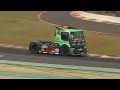 Copa Truck 2024 - Etapa 6 - Cascavel (PR) - Highlights