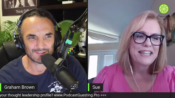 XL 10 Minute Leaders: Susan Schultz