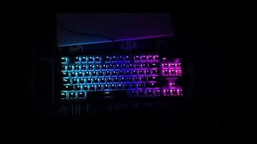 ROCCAT VULCAN TKL Pro