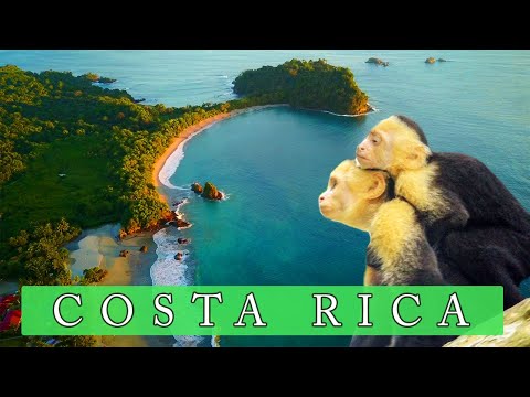 BEST Things TO DO In Quepos, Costa Rica | New Travel Guide 2021