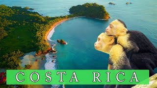 BEST Things TO DO In Quepos, Costa Rica | New Travel Guide 2021