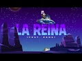 La Reina - Natanael Cano ft. Rene (Lyric Video)