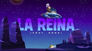 Watch Natanael Cano La Reina feat Rene video