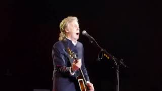 Paul McCartney - Letting Go - Gold Coast, Australia 04 November 2023