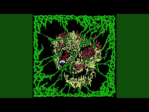 Gatecreeper - Anxiety