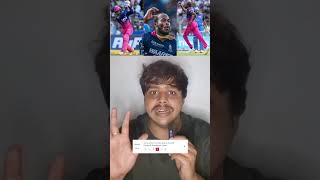 RR Qualify For Playoffs & Jofra Archer Bane Game Changer 👏💥 #ipl2026 #mivsrr