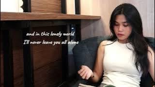 Download lagu ECLIPSE - Sudden Shower (English Cover) By FRANCINE