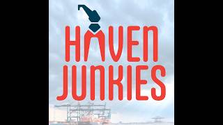 Havenjunkies #2 Dokwerker D getuigt over drugs in de haven Havenjunkies #2 Dokwerker D getuigt over drugs in de haven