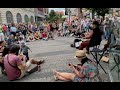 Famous Blue Raincoat - Leonard Cohen tribute @ Bardentreffen Festival 2023