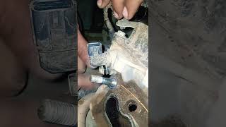 #Suzuki #vitz ka# camshaft sensor# open d fix 10 ka board #crankshaft #irfanarif auto mechanical EFI