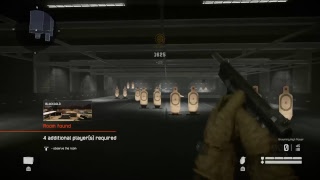 Playing all game mods in warface