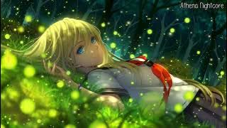 ♪『Nightcore』⇨ Wonderland ⇨『Lyrics』| To a place she calls hеr home wonderland
