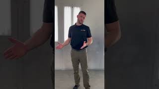 Meet Jarod, our proud body shop manager who does an outstanding job #chevydealer #automobile