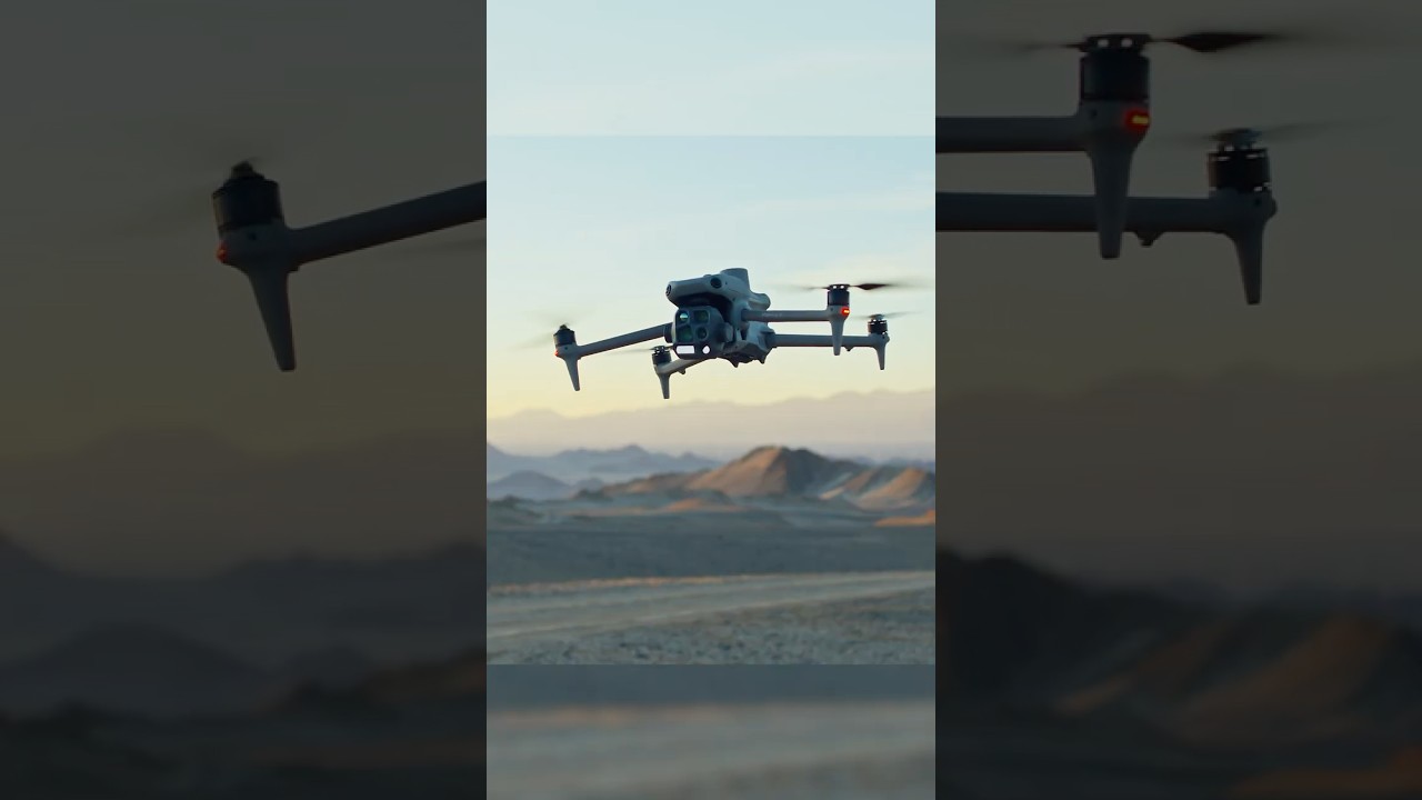 Dji Matrice 4t Thermal Drone - Advanced Aerial Solutions