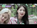 Everglow E:U unlucky funny moments (ENG SUBS)