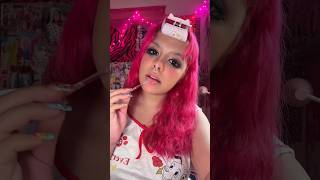GAL IS MIND 🌺💕 #gyaru #makeup