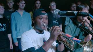Total Hip Replacement &amp; Anyankofo - Obrumankuma (Livesession)