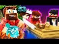 "USAIN BOAT" | The Deep End Minecraft SMP #53
