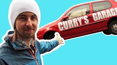 Phonebook car lift EPIC FAIL | MEGA Live Experiment | Huw James | Head Squeeze